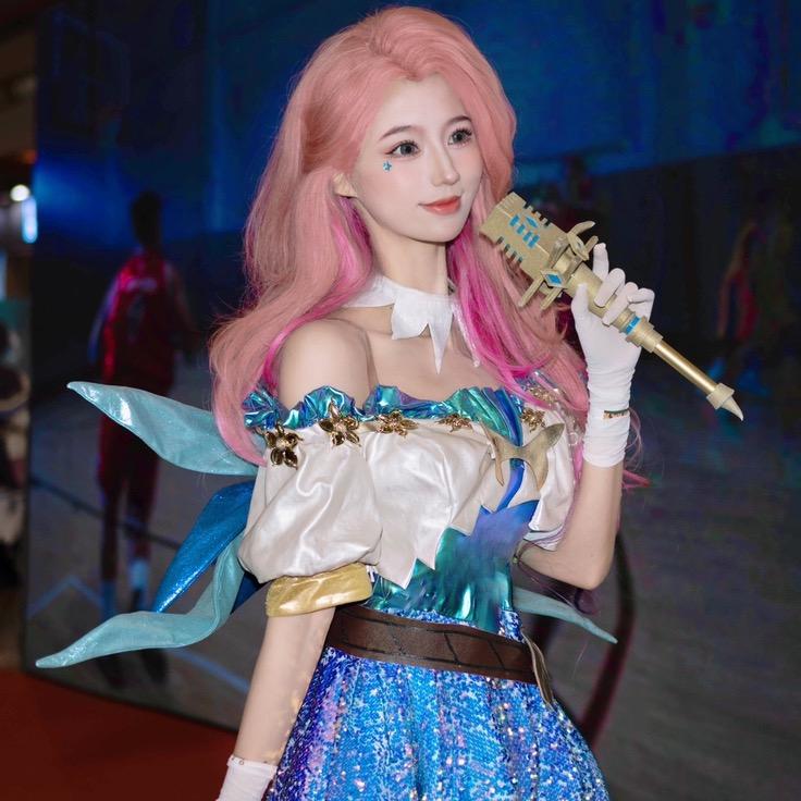 苑子不打野@抖音