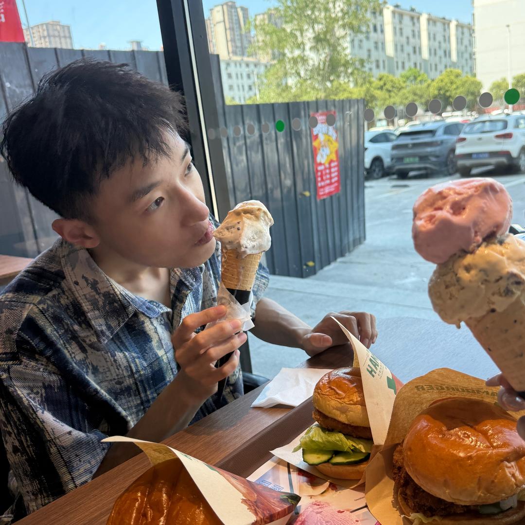 就是张张