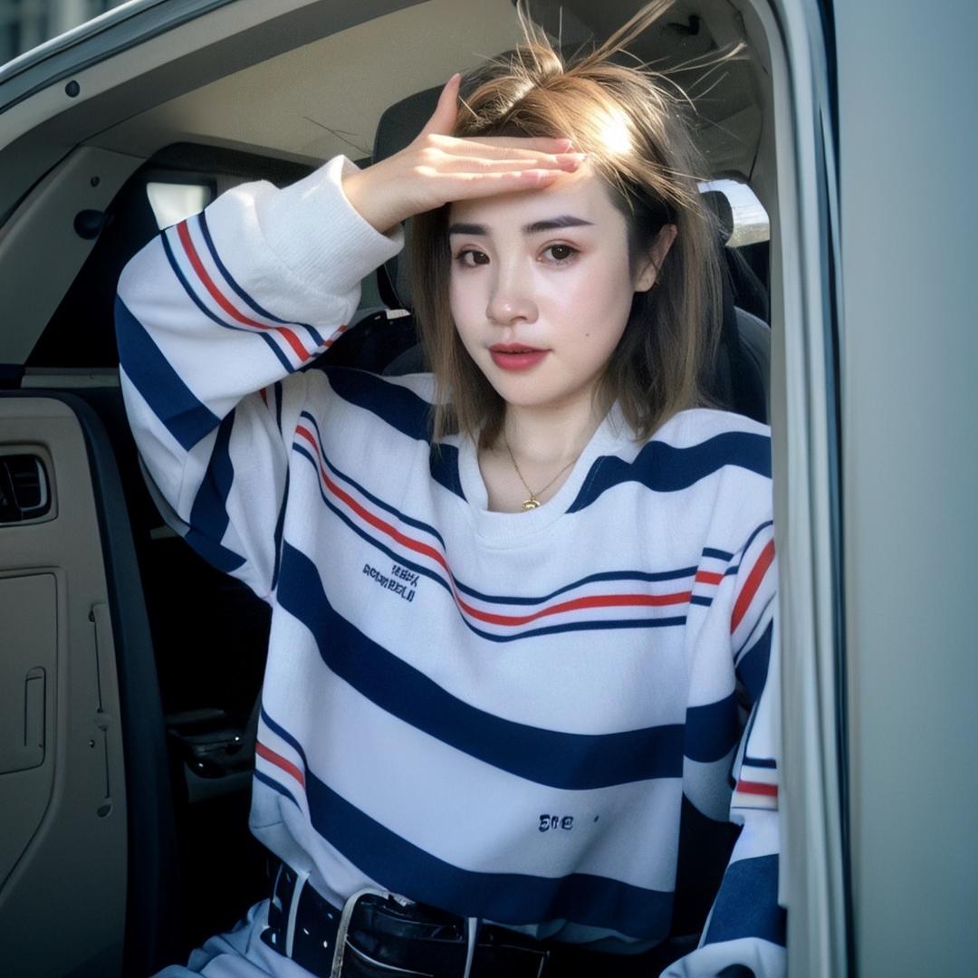 逅颜 美甲