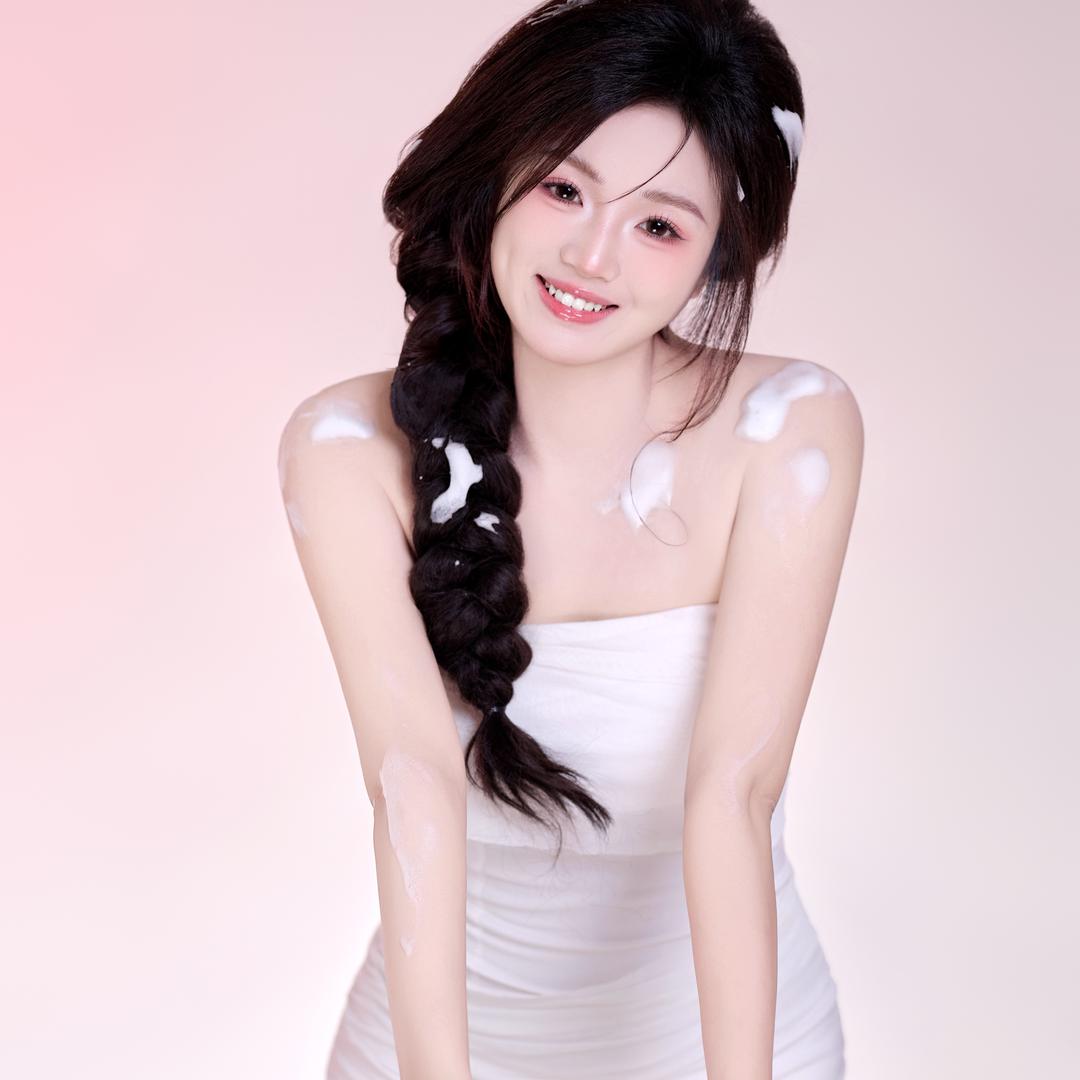 小晴晴☀️