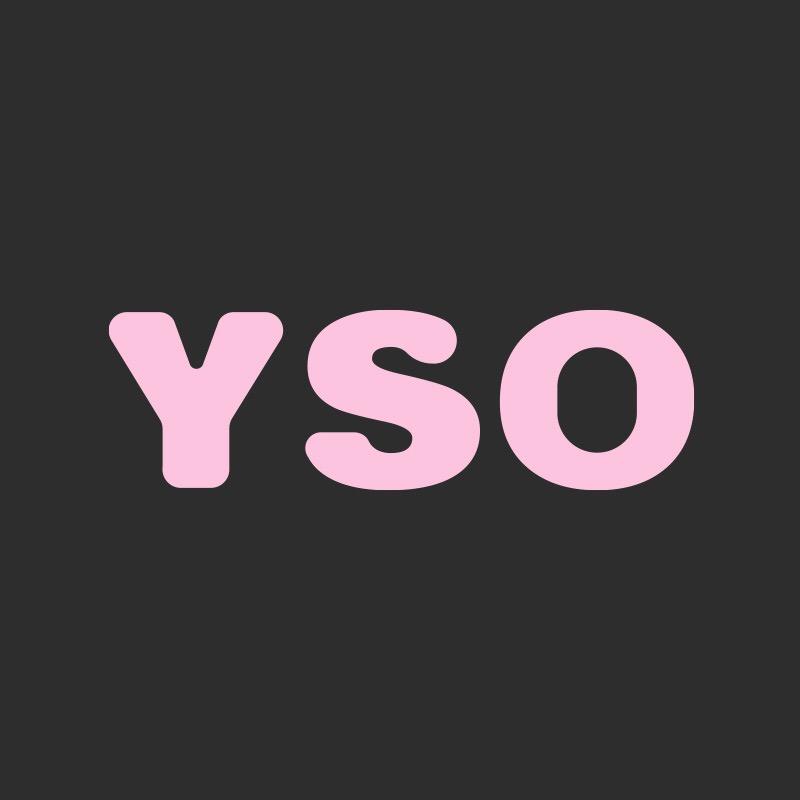 yso宁波万索电子商务有限公司配饰专卖店