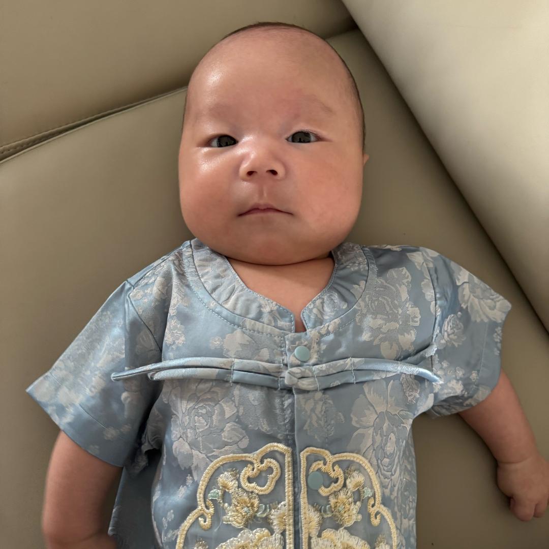 Dior小陈🥷🏻