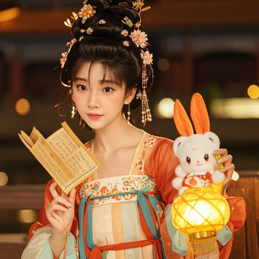 小梨 的生活日记