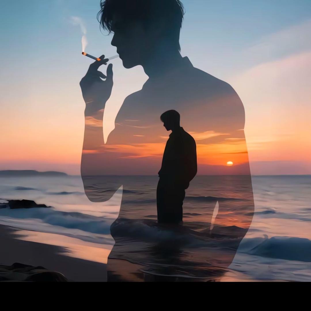 玉米排骨炖的汤