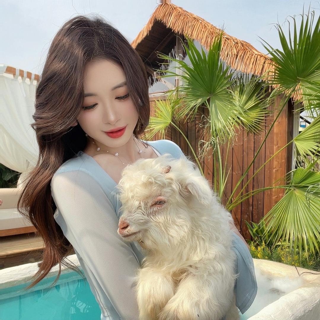大麦家女装