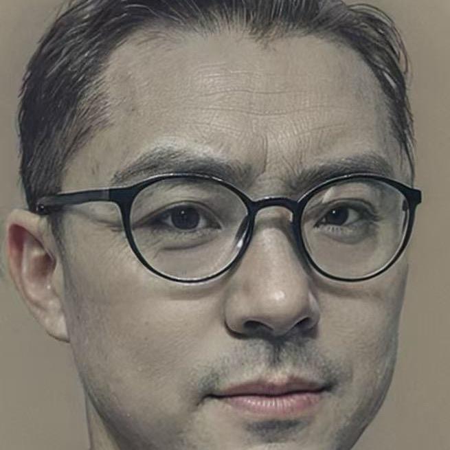 李大叔🎤～
