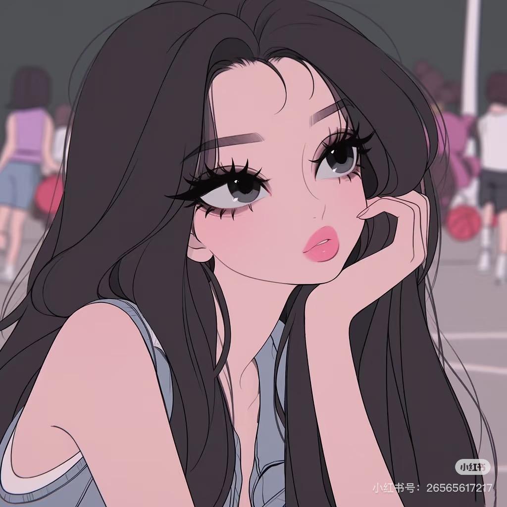 困炸了的兔子🐰