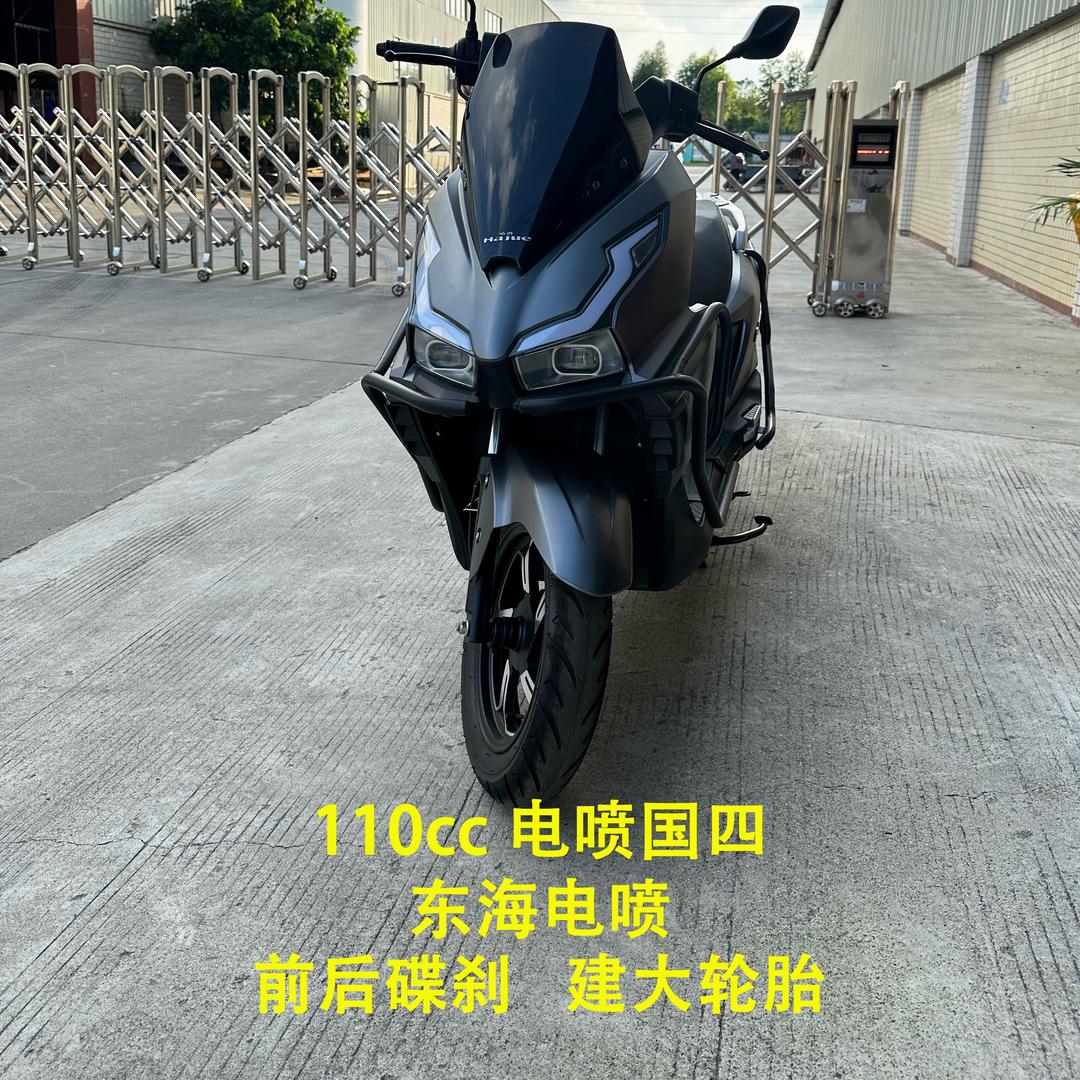 世源摩托车/两轮车专业户老张