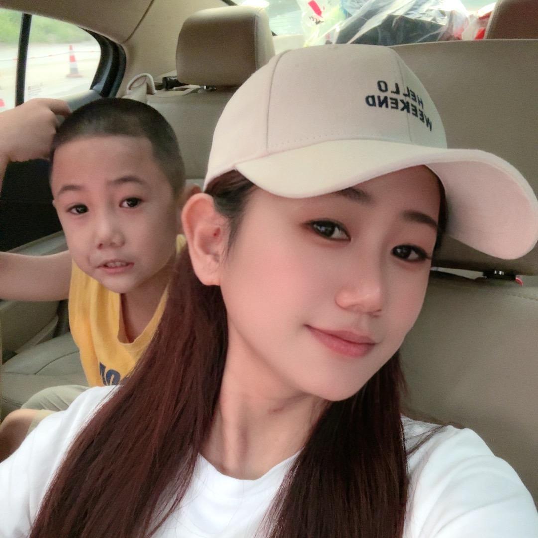 不念过往❤️