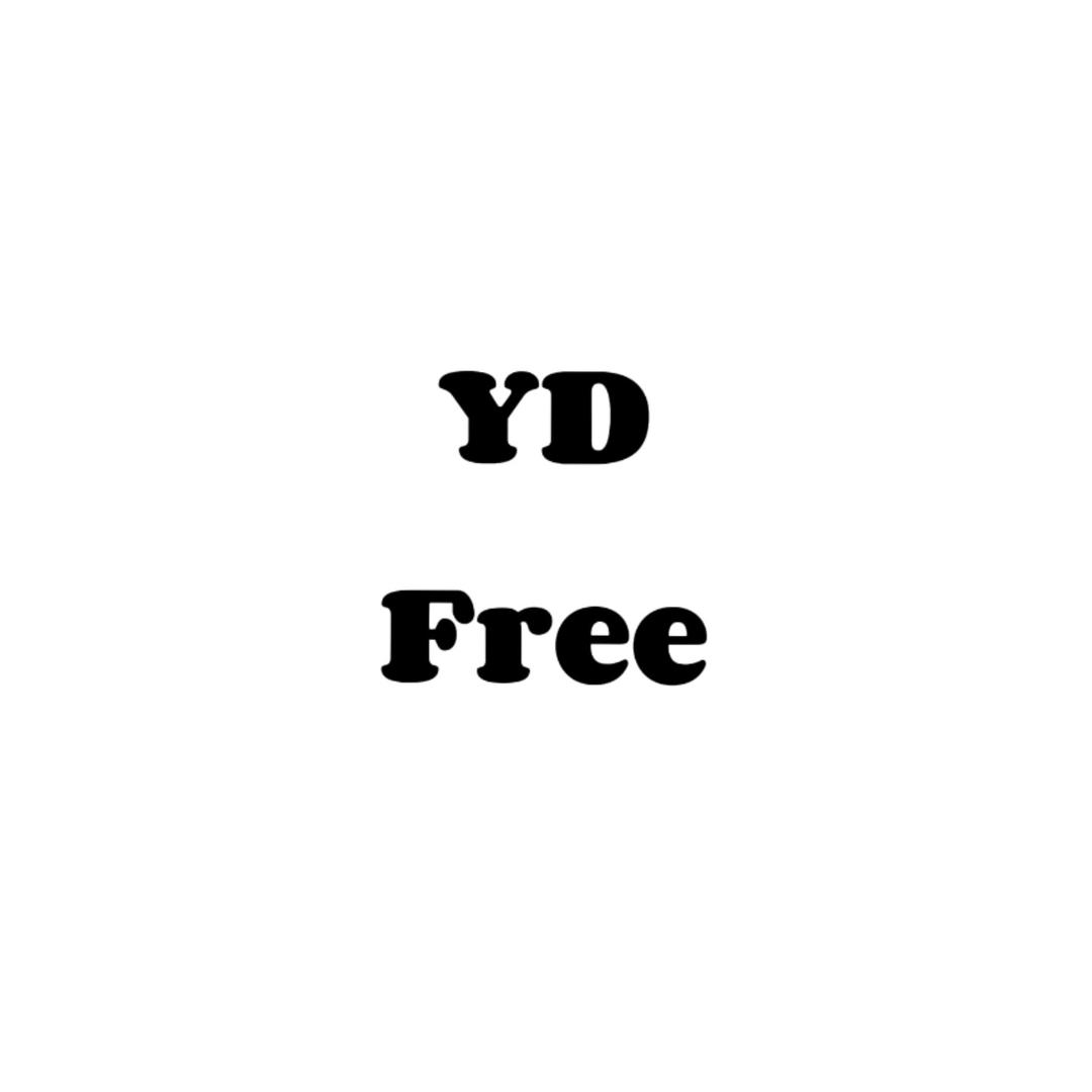 YD-Free（团队纳新）