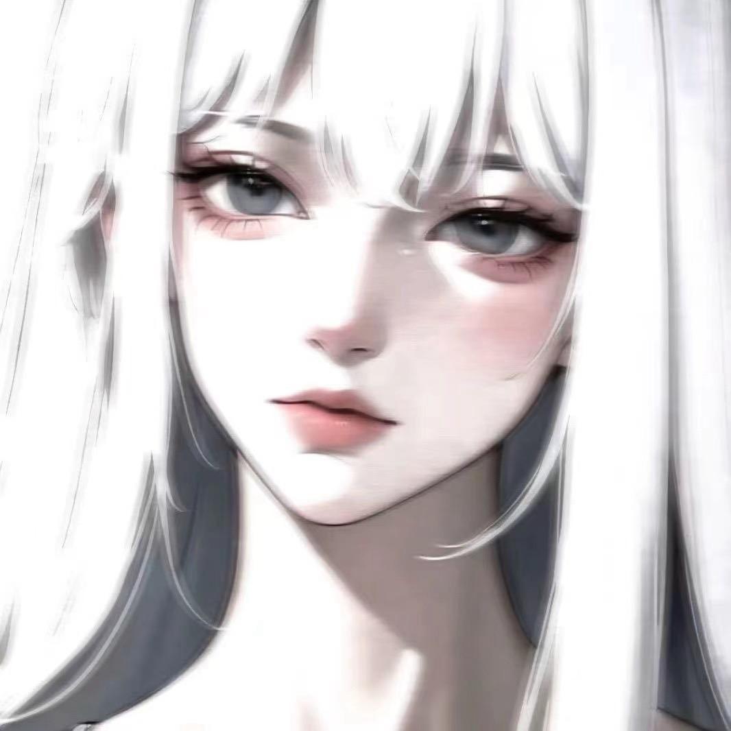 月亮.