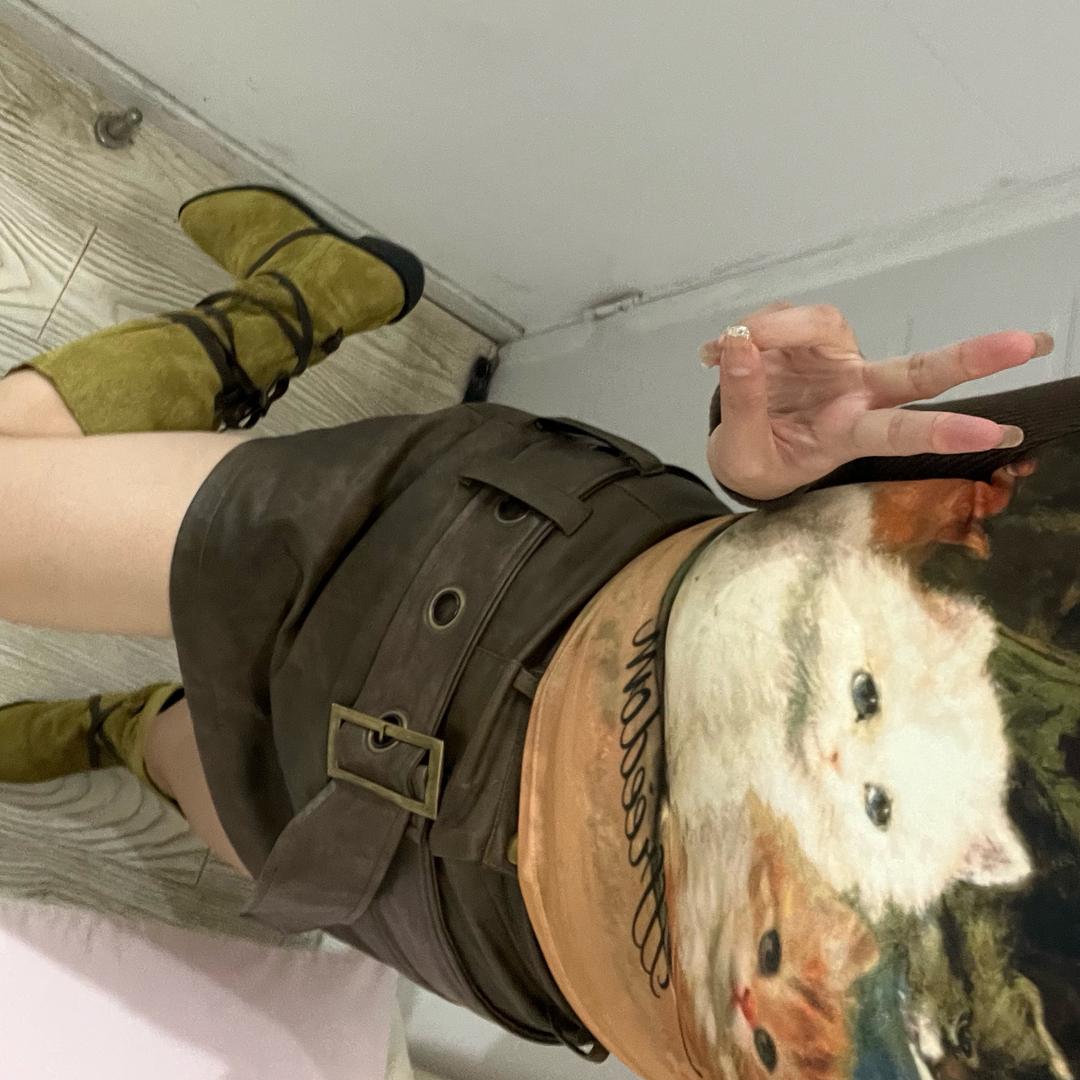 冰美式