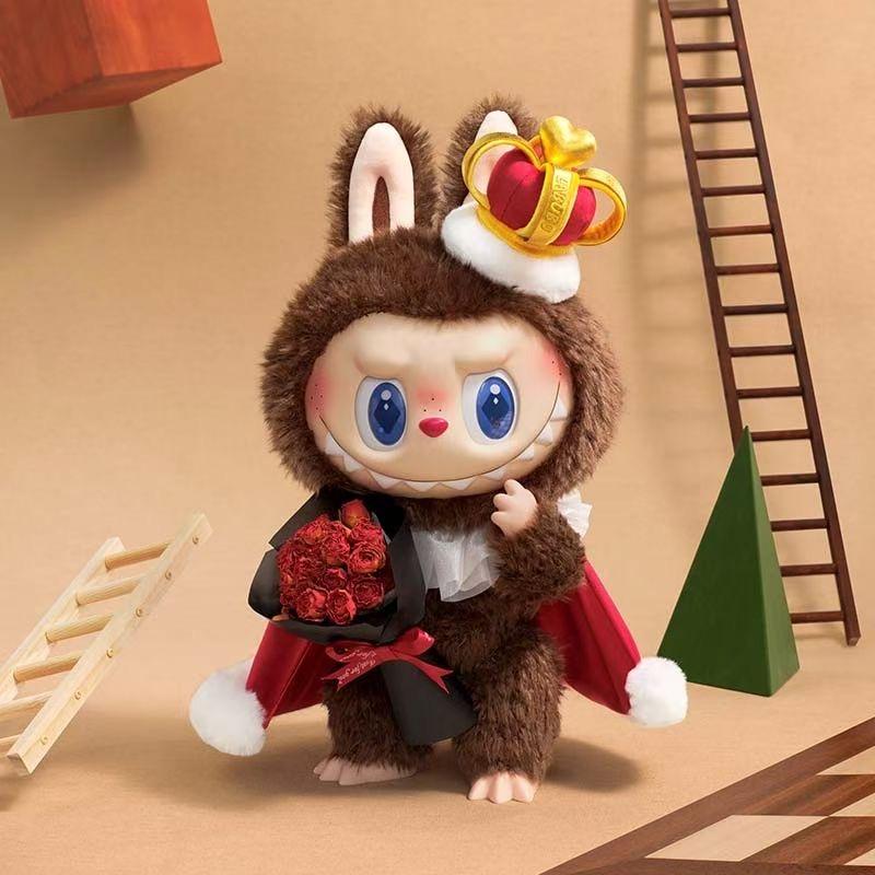 森悦潮玩社（拆盒）