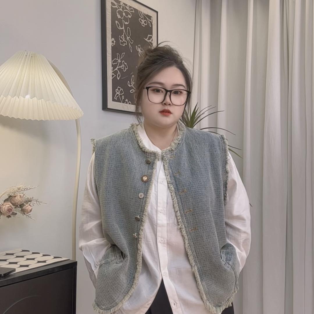 奈思自制大码女装