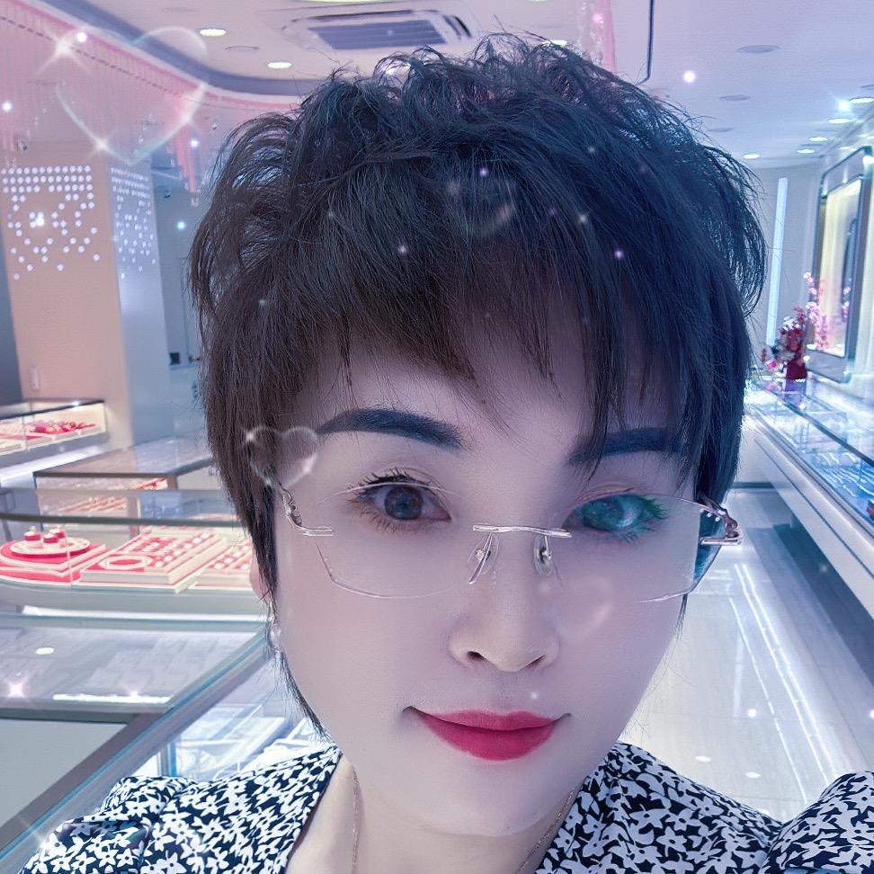 魏姐珠宝