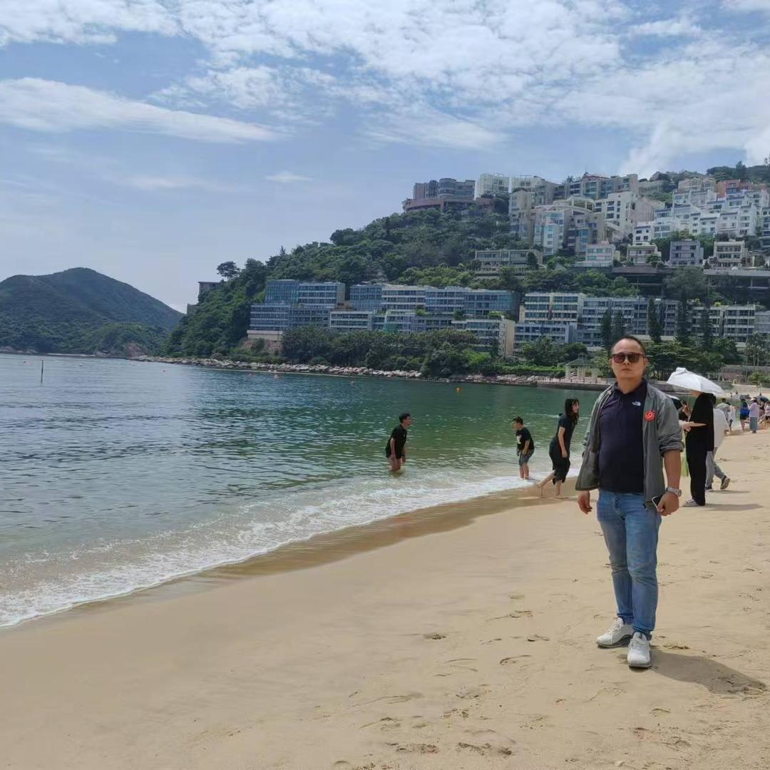 长沙豪宅（洲哥说房）