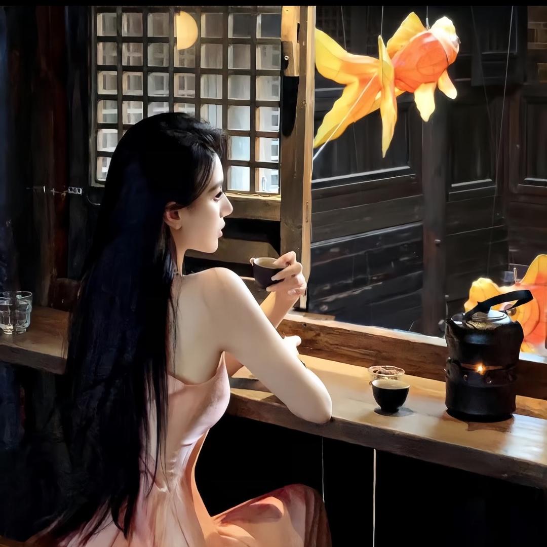 七里香