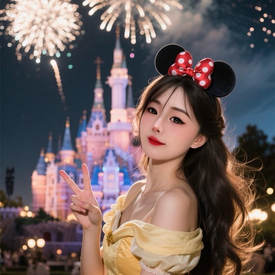 『 梦洁』