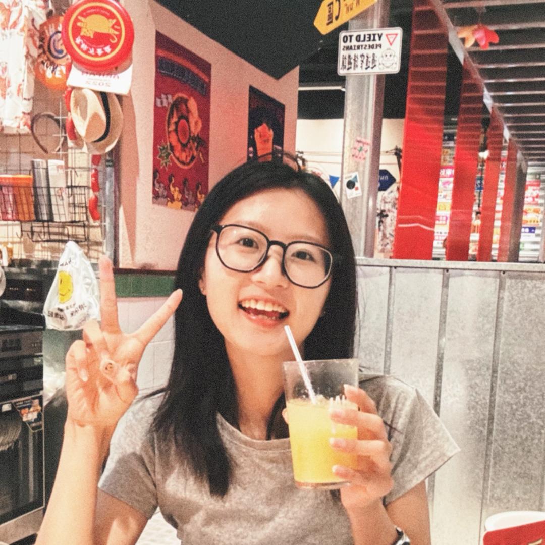 洁宝很OK
