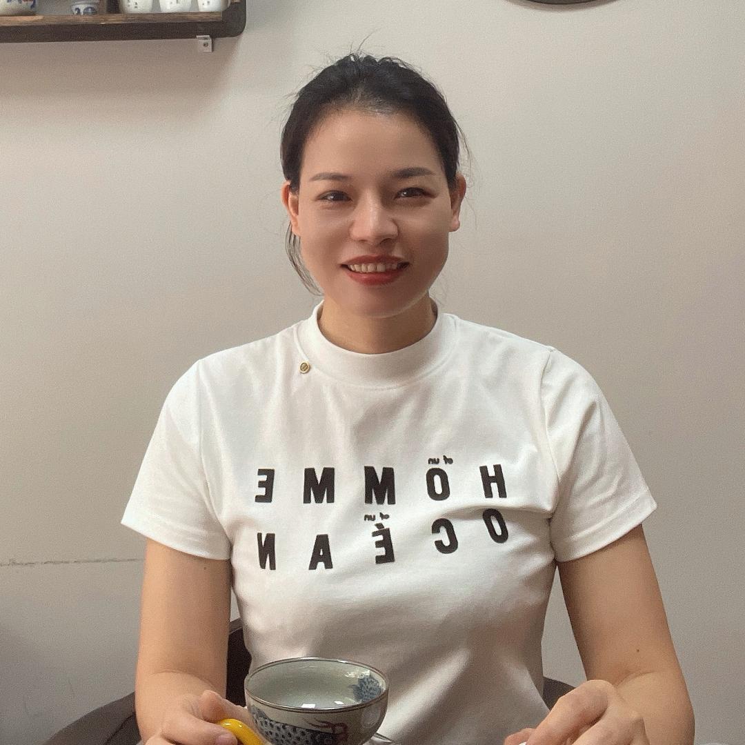 爱茶的～莫莫