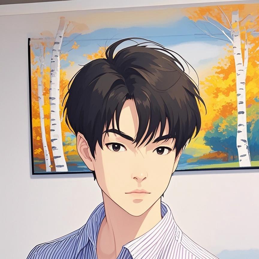 Jin先生