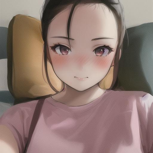 慕晚