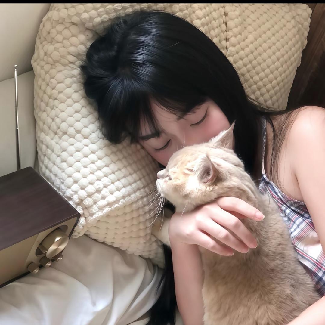 芝士小猫🧀