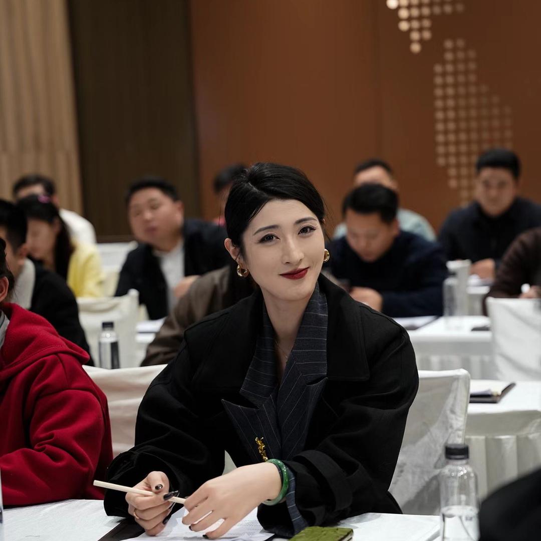 财商学习找周文强
