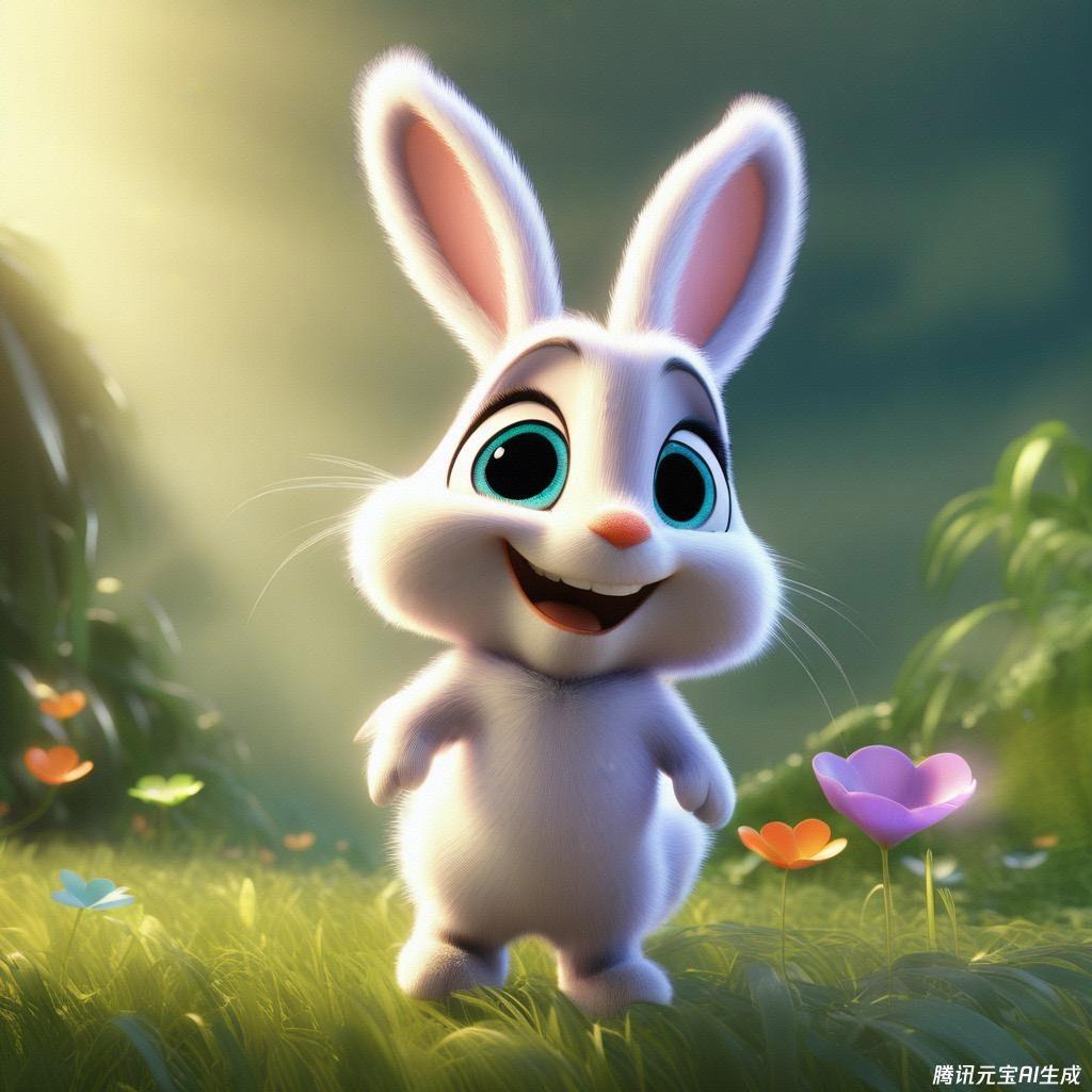 露姐睡前故事汇