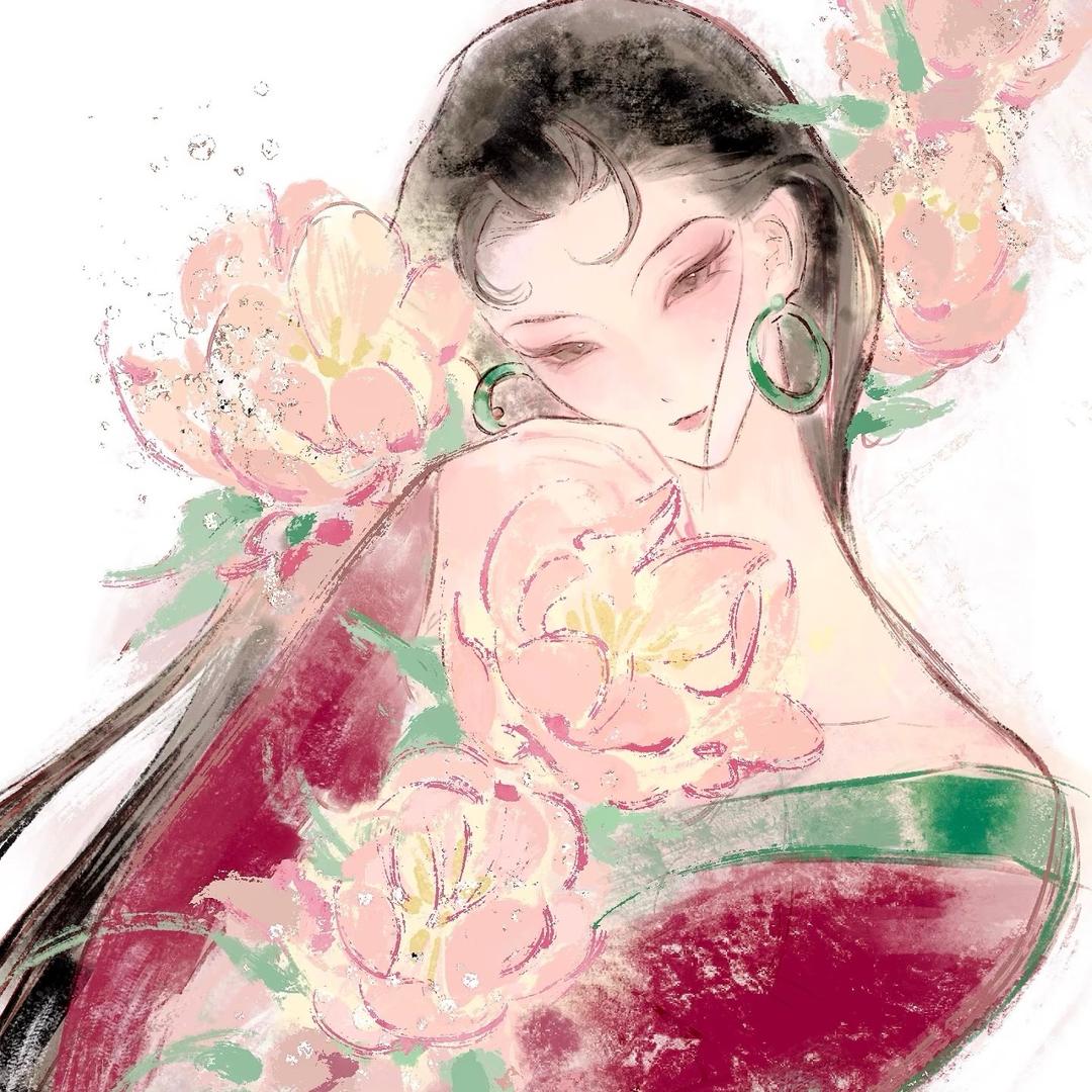 charon蕊