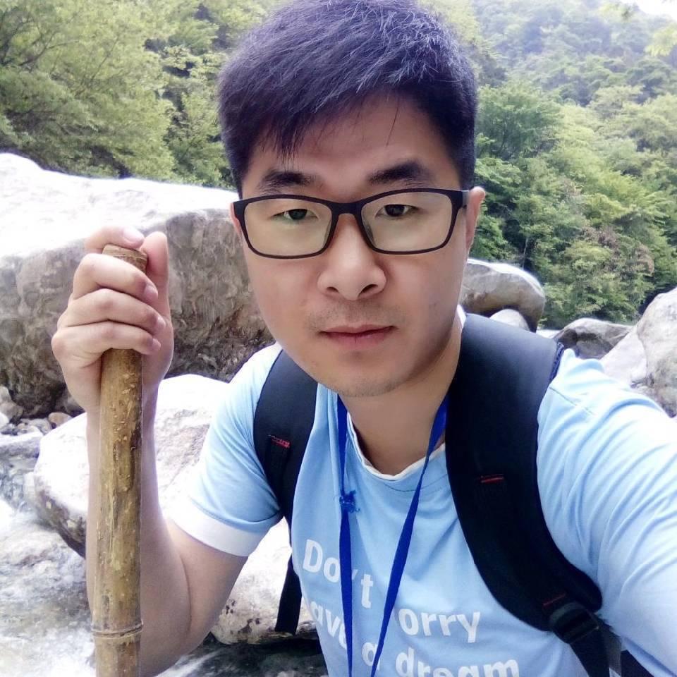 刘老师日常号