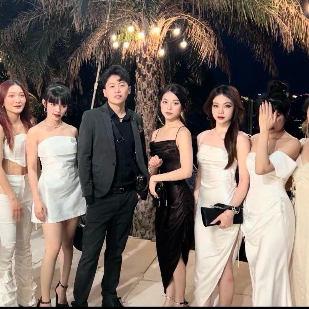 夏老师越南生活