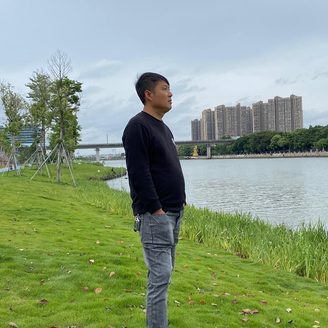 一碗小米周一个易