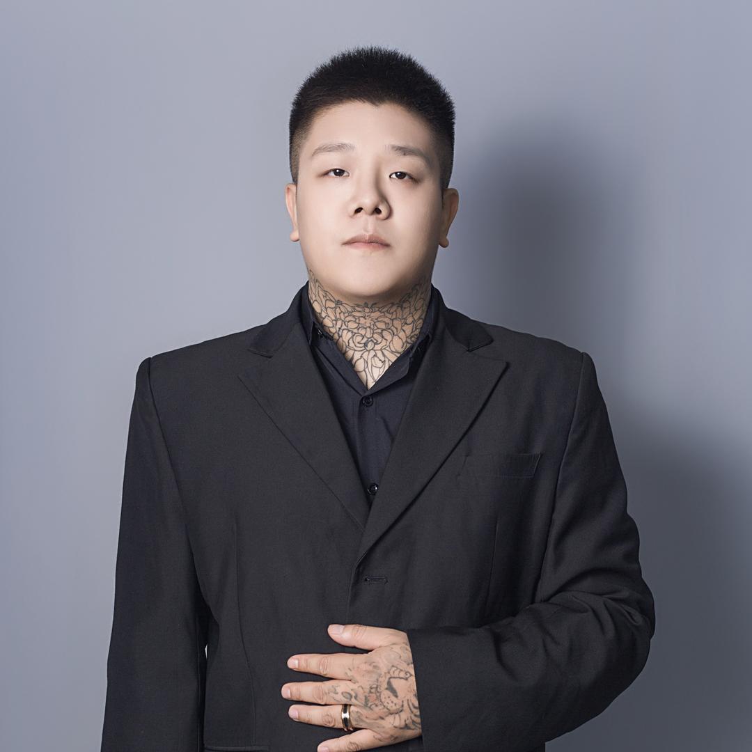 Jerry.陳®（长期招人）