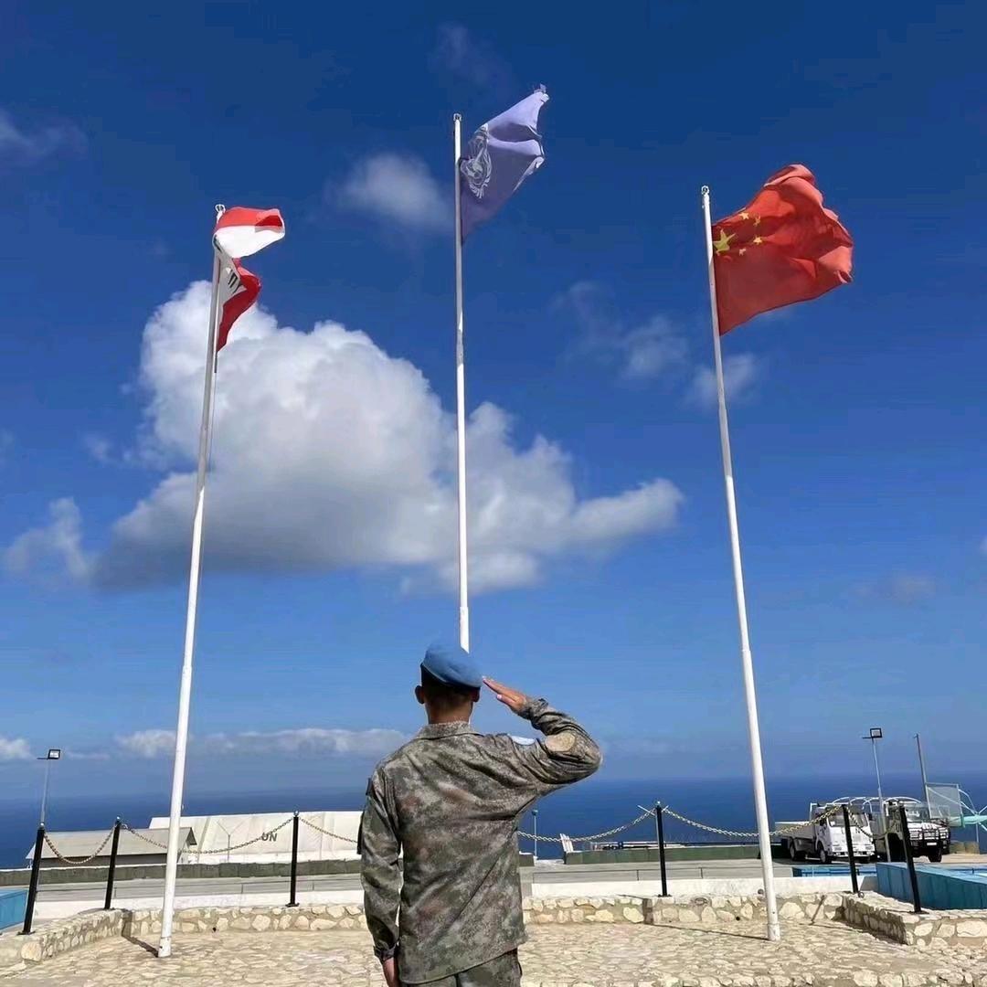 你的七班长呀！🫡🇨🇳（渡劫中）