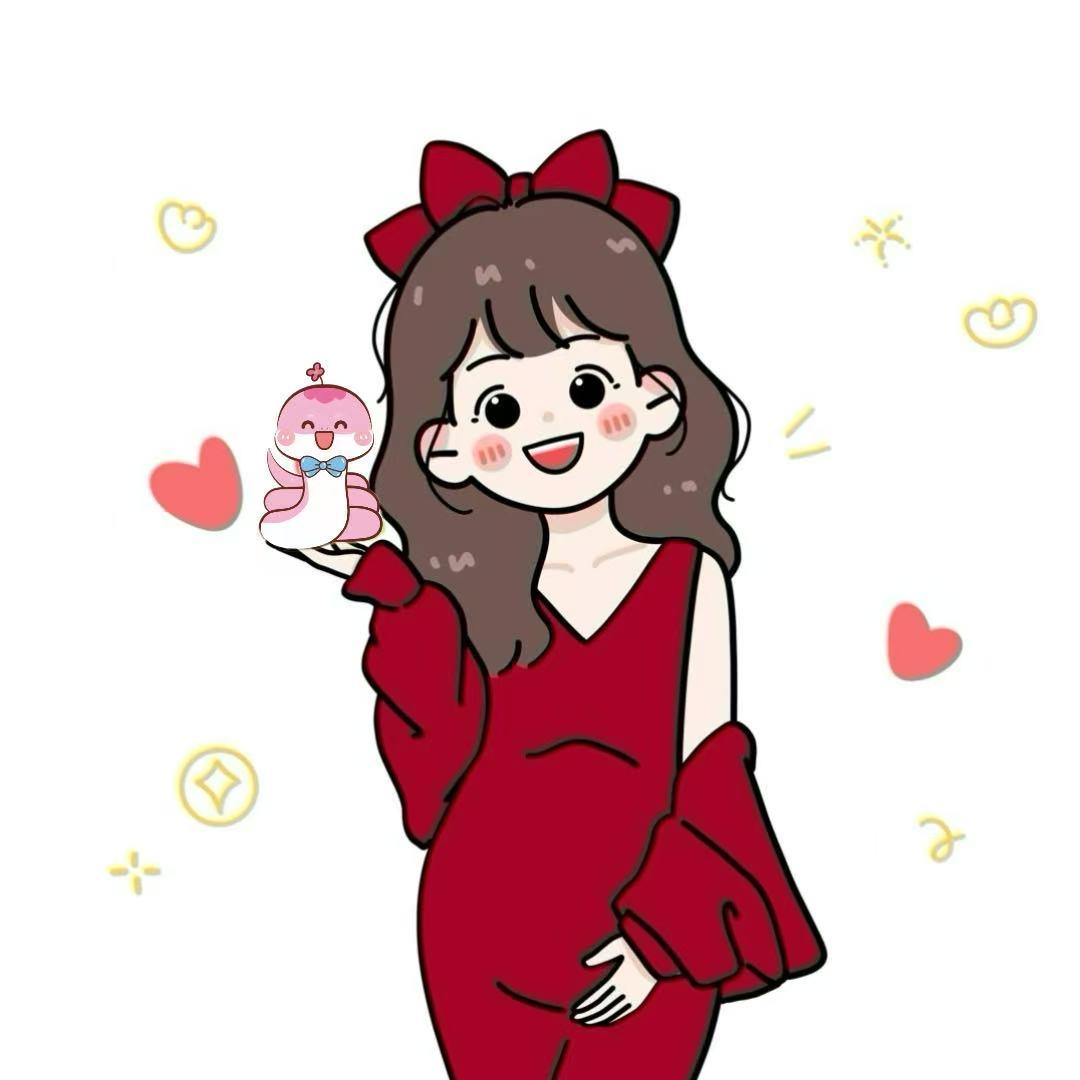 小月亮🌙
