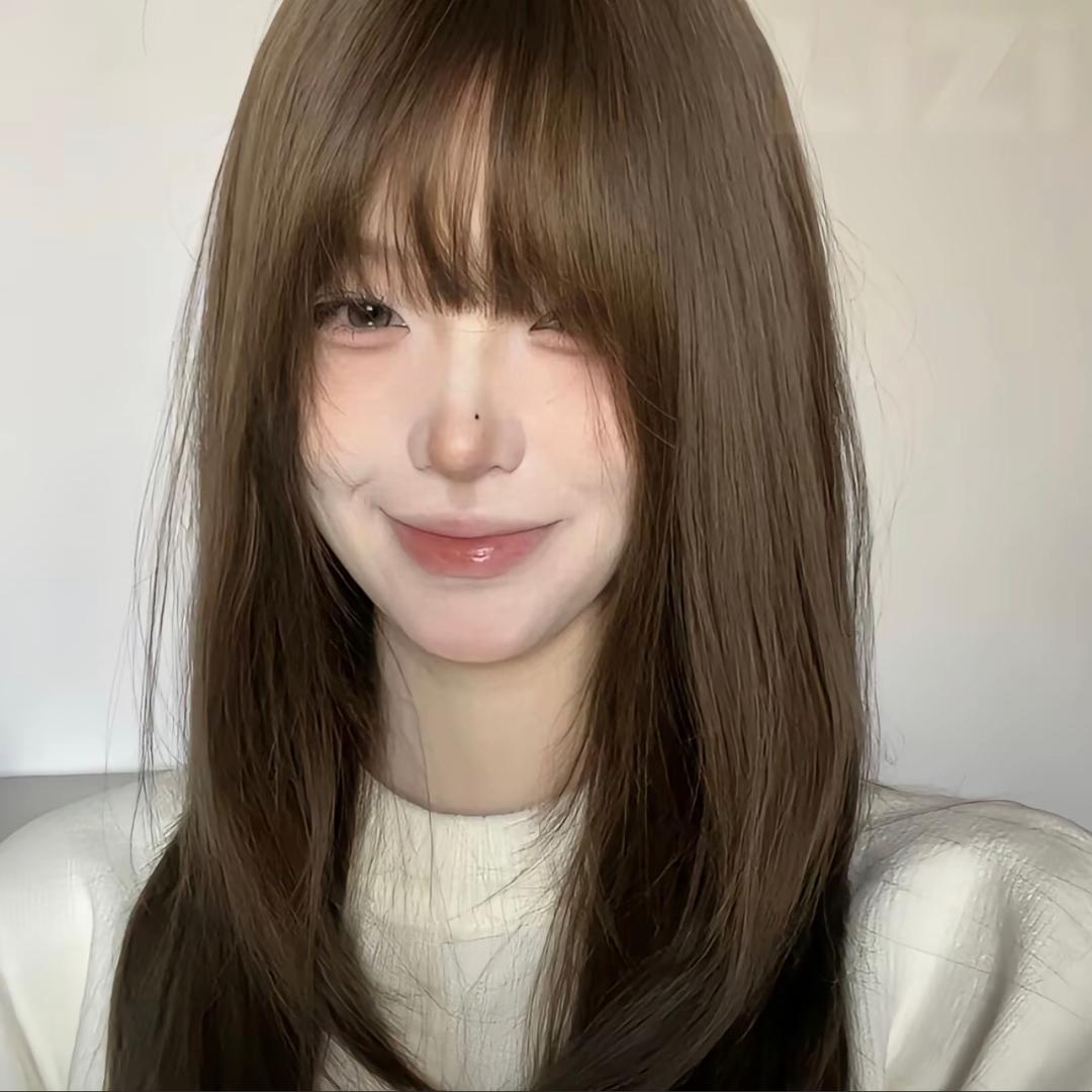 吃个桃子
