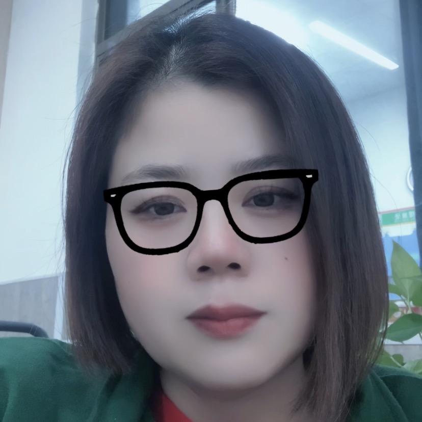 @林