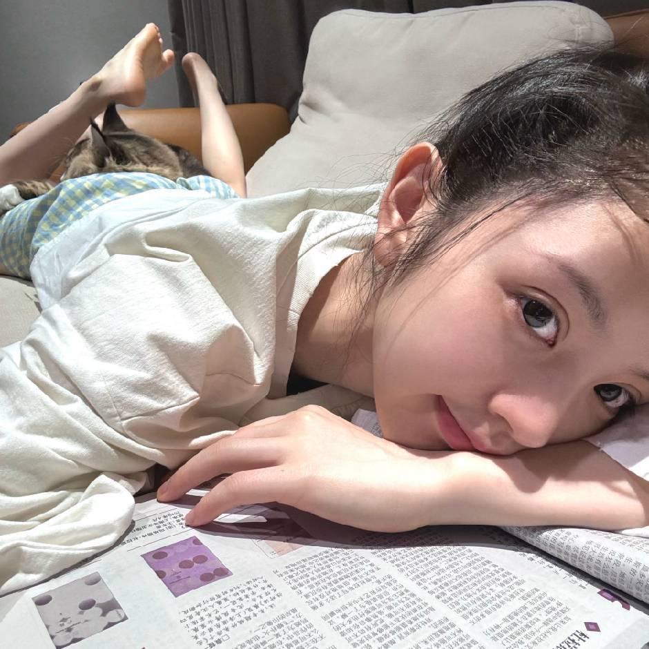 @天天向上