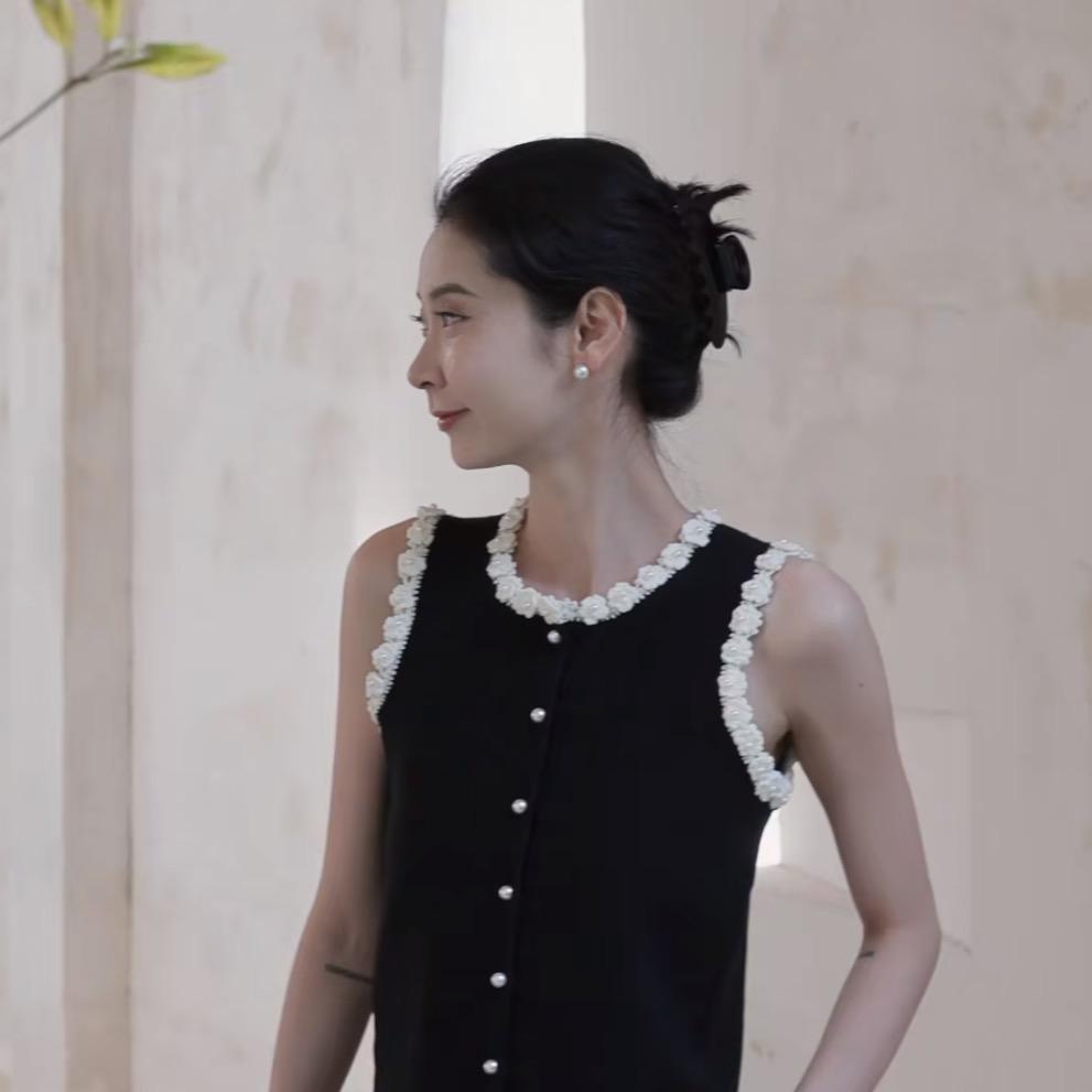 陈什么陈（品质穿搭）