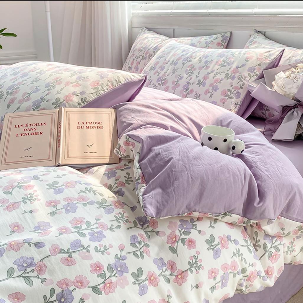 鑫鑫家纺四件套