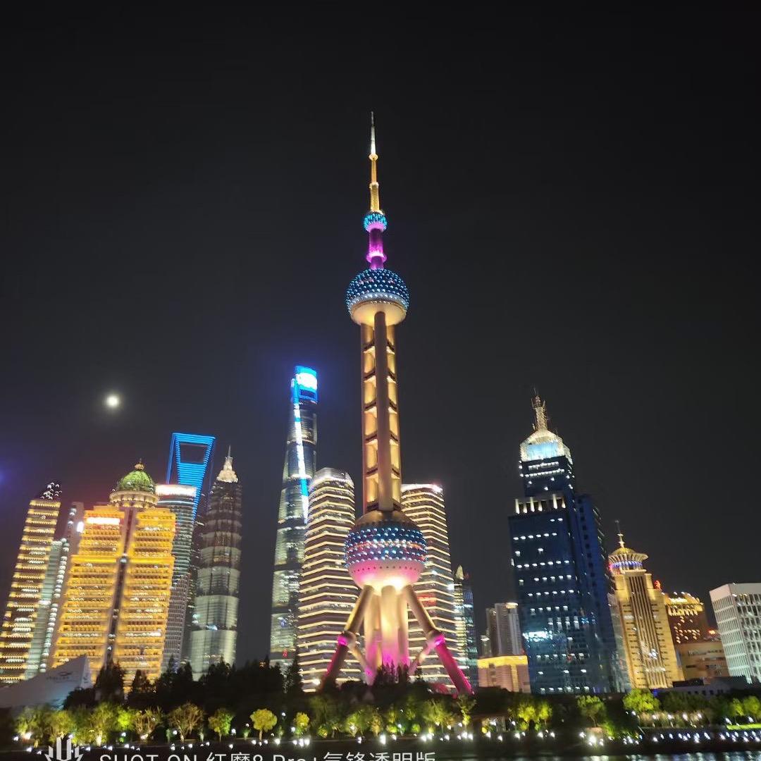 遇见你我很幸运