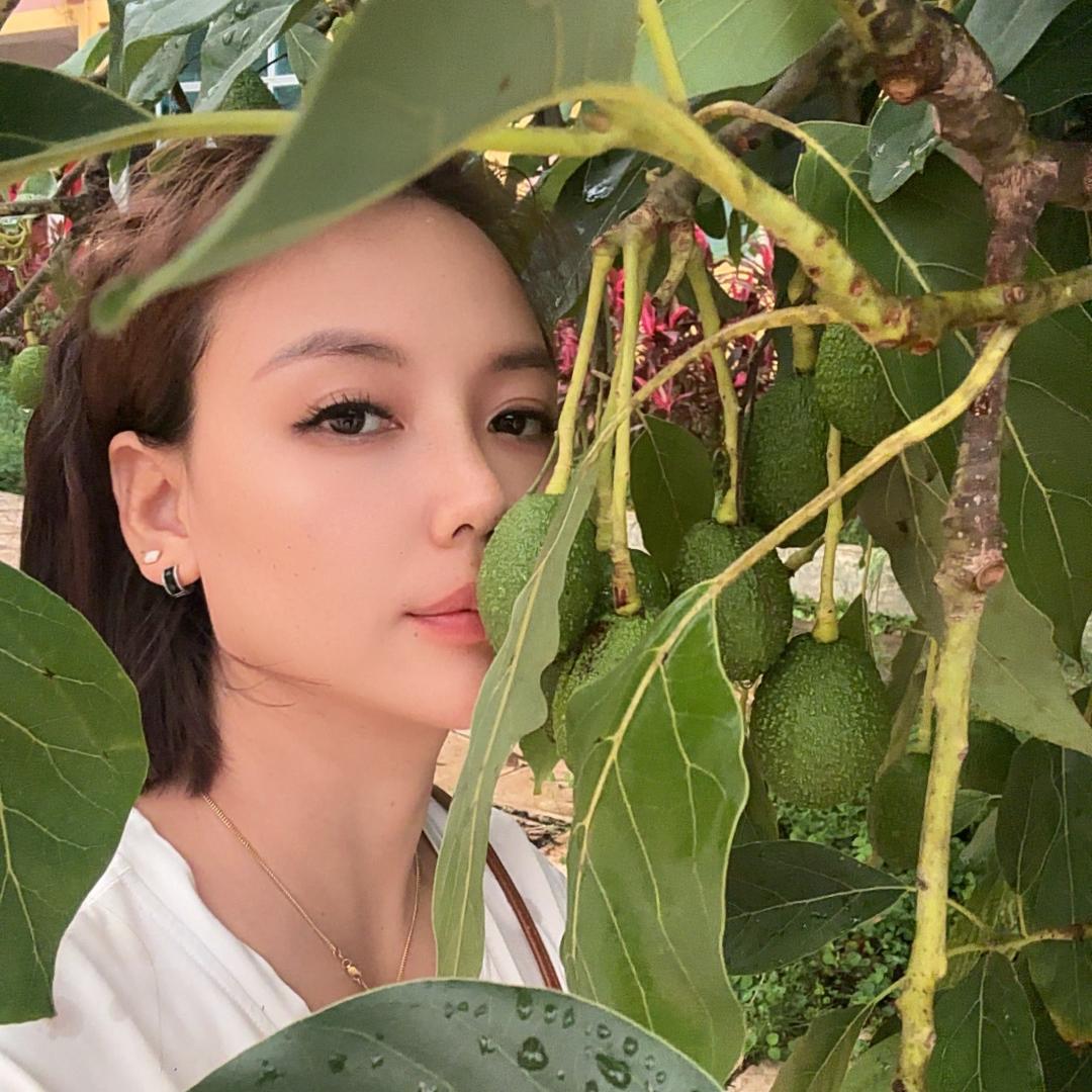 郭小姐家农产品优选