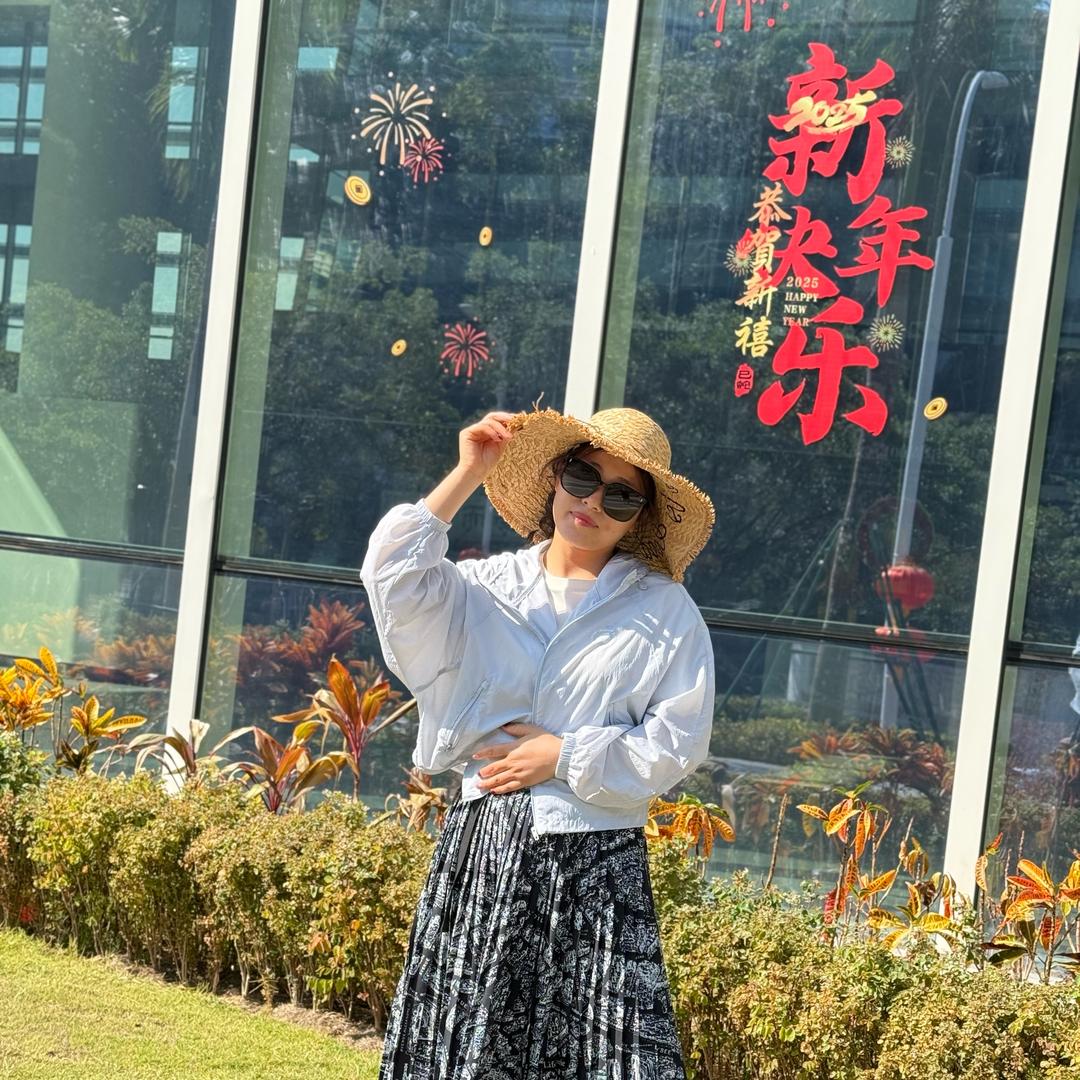 小十七