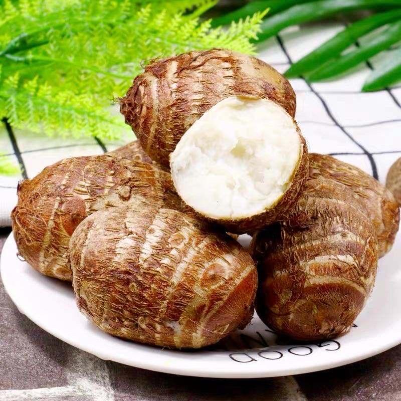吴小妹农蔬优选