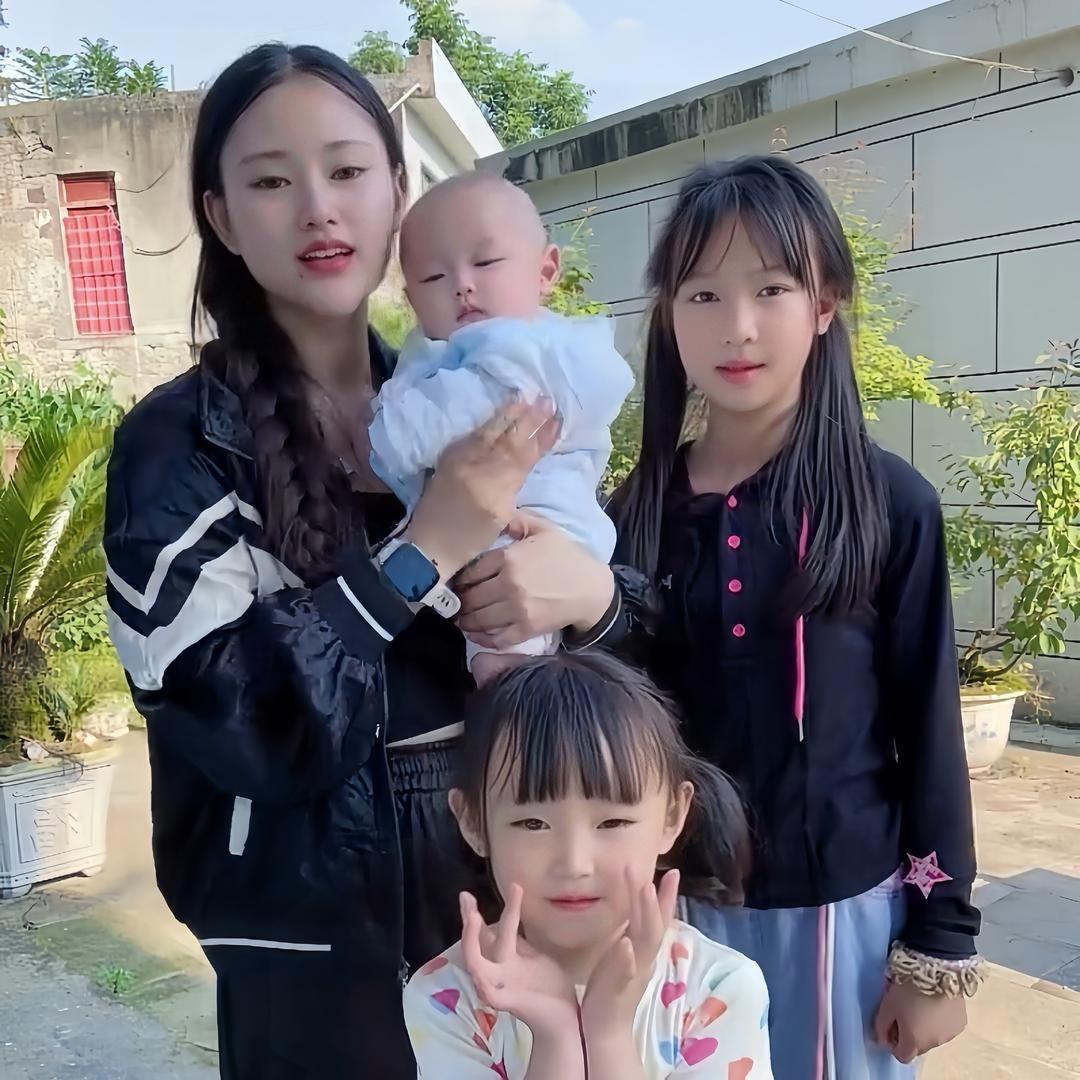 唐三妹优选 琪琪