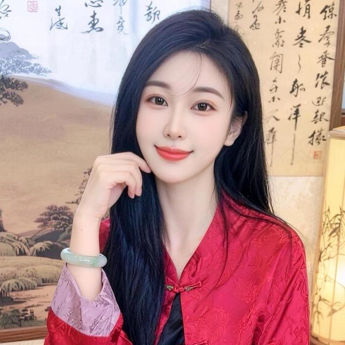 可甜可咸可温柔💋