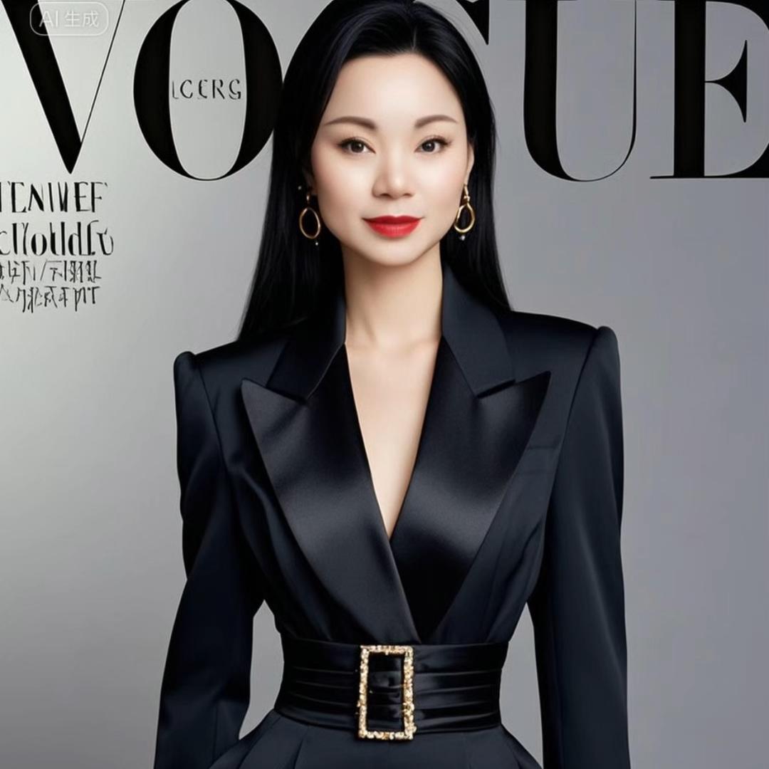 专注打造女性IP