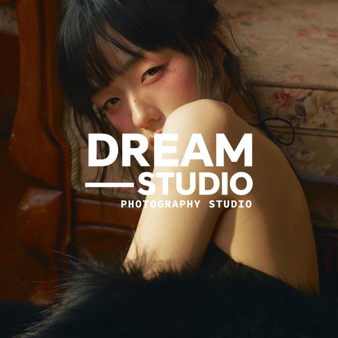 DREAM-STUDIO（俊目爱拍照）
