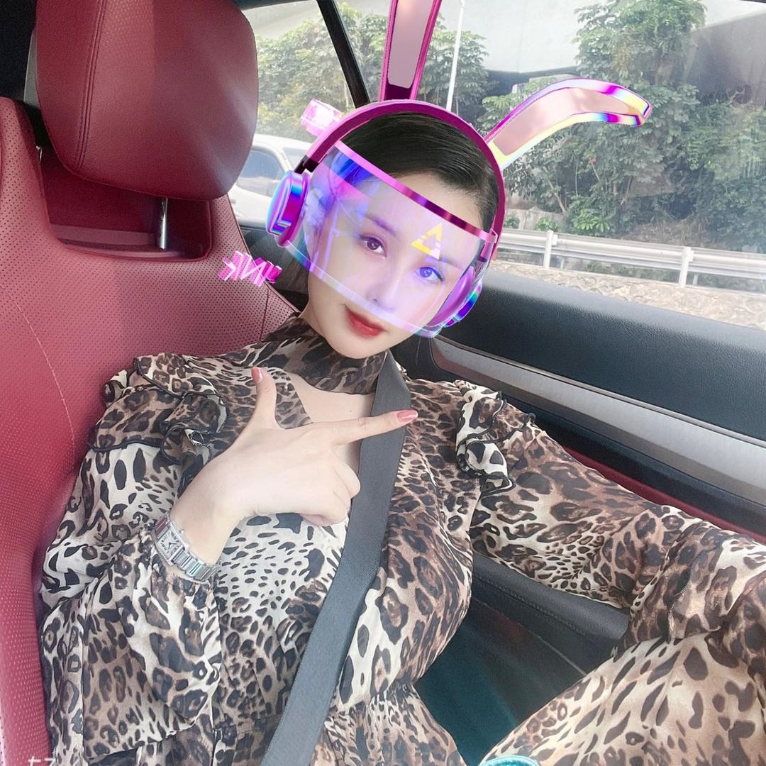 东部二小姐